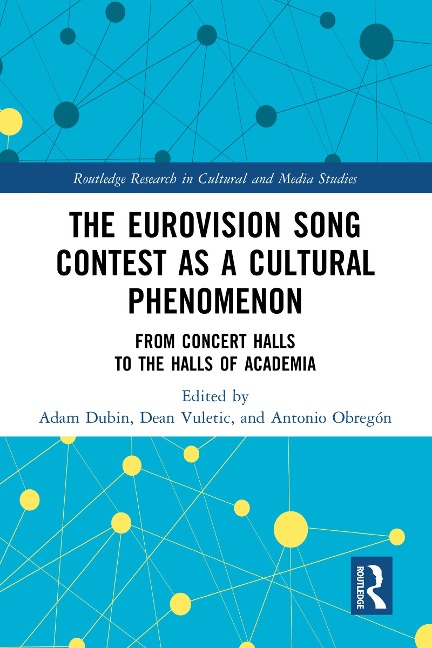 The Eurovision Song Contest as a Cultural Phenomenon - 