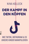 Cover-Bild zum Titel 'Der Kampf in den Köpfen' von 'Nina Kolleck'