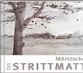 Märkischer Juni - Eva Strittmatter