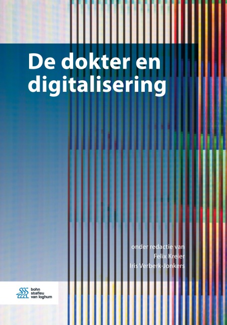 De dokter en digitalisering - 