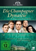Die Champagner-Dynastie - Judith Krantz, Andrew Peter Marin, Vladimir Cosma
