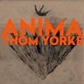 Cover-Bild zum Titel 'Anima' von 'Thom Yorke'