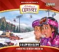 Cover-Bild zum Titel 'A Slippery Slope' von ''