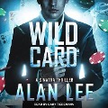 Cover-Bild zum Titel 'Wild Card' von 'Alan Lee'