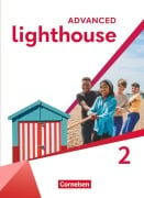 Cover-Bild zum Titel 'Lighthouse Band 2: 6. Schuljahr - Schulbuch - Festeinband' von 'Rebecca Kaplan, Rebecca Robb Benne'