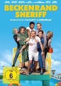 Cover-Bild zum Titel 'Beckenrand Sheriff' von ''