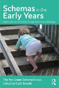 Cover-Bild zum Titel 'Schemas in the Early Years' von 'Cath Arnold'