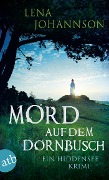 Cover-Bild zum Titel 'Mord auf dem Dornbusch' von 'Lena Johannson'