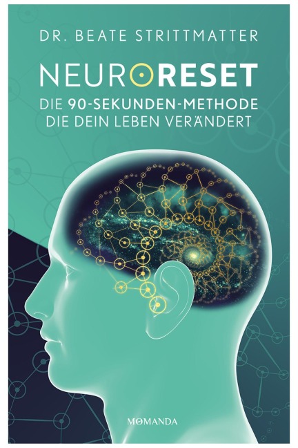 NeuroReset - Beate Strittmatter