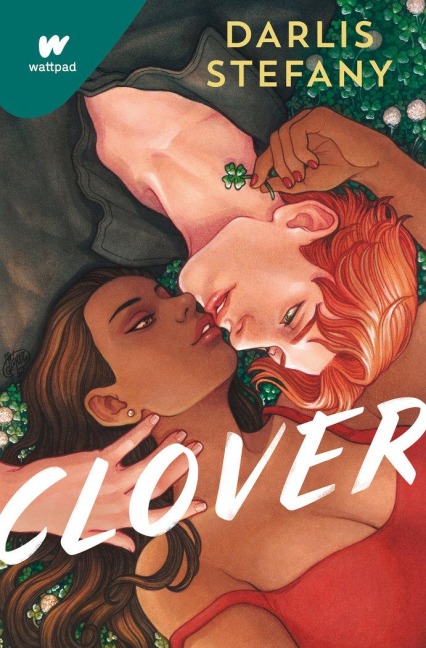 Clover: ¿Eres El Trébol de Este Irlandés? / Clover, Book 1: Are You This Irishman's Clover - Darlis Stefany