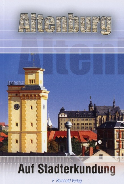 Altenburg - Roland Ludwig