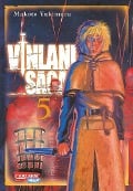 Vinland Saga 5 - Makoto Yukimura