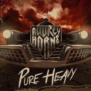 Pure Heavy (Ltd. First Edt.) - Audrey Horne