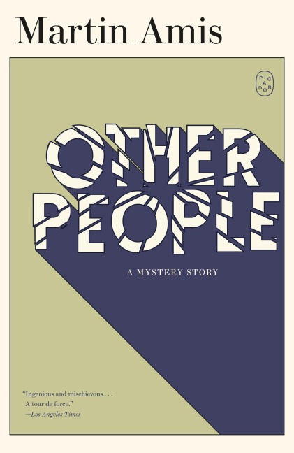 Other People - Martin Amis