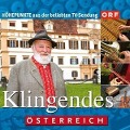 Cover-Bild zum Titel 'Klingendes Österreich--Höhepunkte aus der belie' von 'Various'
