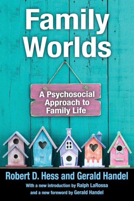 Family Worlds - Gerald Handel
