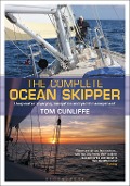 Cover-Bild zum Titel 'The Complete Ocean Skipper' von 'Tom Cunliffe'