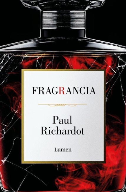 Fragrancia / Fragrance - Paul Richardot