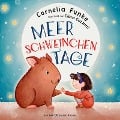 Meerschweinchentage - Cornelia Funke