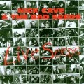 Cover-Bild zum Titel 'Live Seeds' von 'Nick & The Bad Seeds Cave'