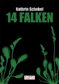 14 Falken - Kathrin Schobel