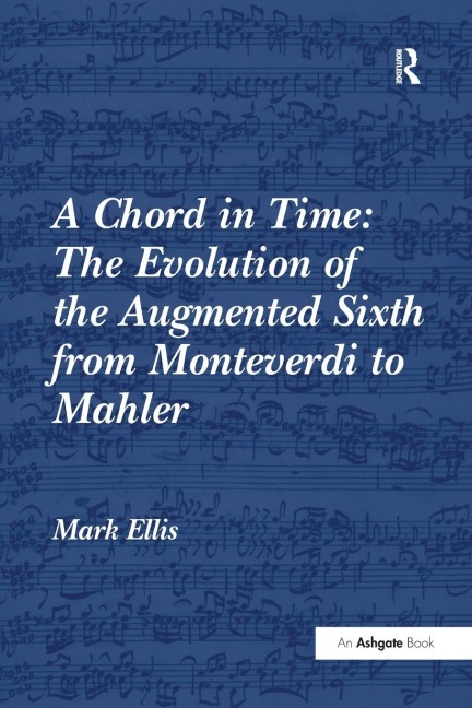 A Chord in Time - Mark Ellis
