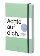 Cover-Bild zum Titel 'Achte auf dich.' von 'Pirmin Loetscher, Albi Christen'