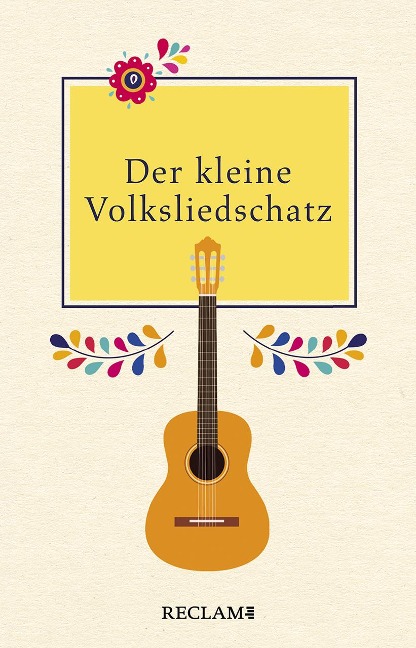 Der kleine Volksliedschatz - 