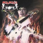 Cover-Bild zum Titel 'Mama's Boys (Bonustracks CD)' von 'Mama's Boys'