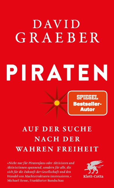 Piraten - David Graeber