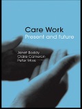Cover-Bild zum Titel 'Care Work' von ''
