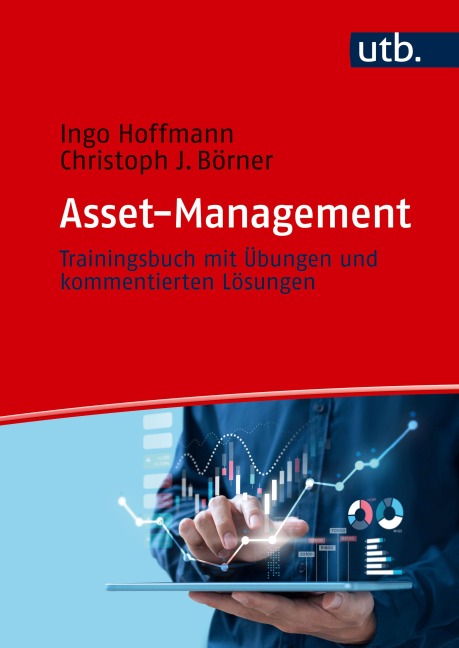 Asset-Management - Ingo Hoffmann, Christoph J. Börner