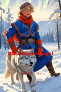 Cover-Bild zum Titel 'Die Schneekugel' von 'Susanna D. Stark'