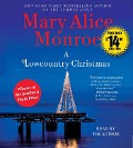 Cover-Bild zum Titel 'A Lowcountry Christmas' von 'Mary Alice Monroe'