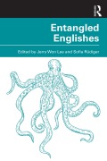 Cover-Bild zum Titel 'Entangled Englishes' von ''