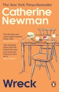 Cover-Bild zum Titel 'Wreck' von 'Catherine Newman'