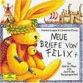 Neue Briefe von Felix. CD - Annette Langen