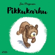 Cover-Bild zum Titel 'Pikkukarhu' von 'Jan Mogensen'