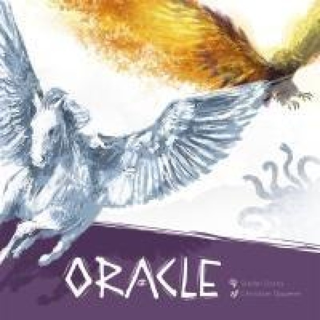 Oracle - Stefan Dorra