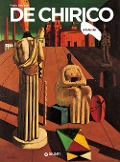 Cover-Bild zum Titel 'De Chirico' von 'Paolo Baldacci'