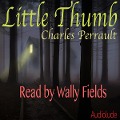 Cover-Bild zum Titel 'Little Thumb' von 'Charles Perrault'