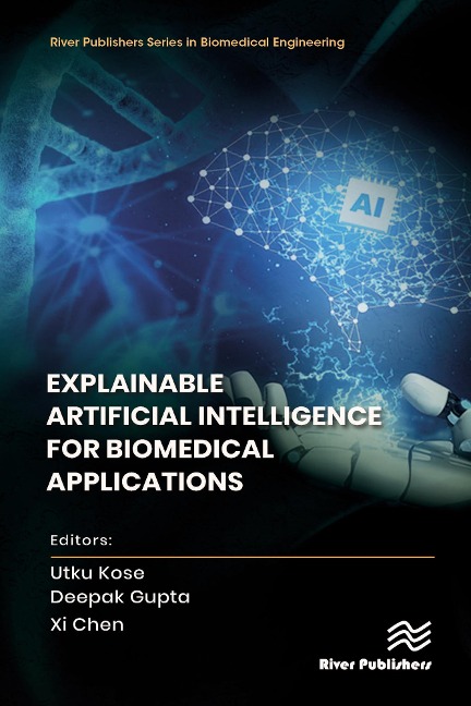 Explainable Artificial Intelligence for Biomedical Applications - 
