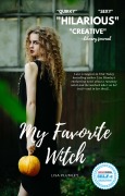 Cover-Bild zum Titel 'My Favorite Witch' von 'Lisa'