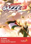 Cover-Bild zum Titel 'Gazze 3 - Bir Direnis Cizgi Romani' von 'If Moses'