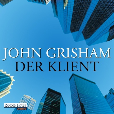 Der Klient - John Grisham