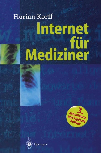 Internet für Mediziner - Florian Korff