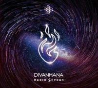 Cover-Bild zum Titel 'Radio Sevdah' von 'Divanhana'