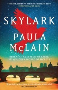 Cover-Bild zum Titel 'Skylark' von 'Paula McLain'