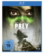 Cover-Bild zum Titel 'Prey BD' von ''
