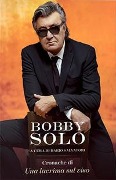 Cover-Bild zum Titel 'Cronache da una lacrima sul viso' von 'Bobby Solo'